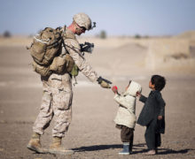 British army is targeting working-class young people, report shows