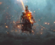Evo Review: Expect four new expansions for ‘Battlefield 1’ this year