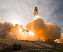 SpaceX Is Now One of the World’s Most Valuable Privately Held Companies