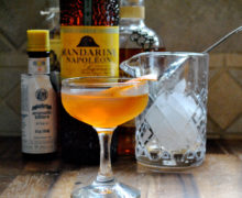 The unloved cocktails that deserve to be the toast of the bar