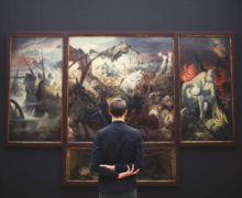 Why I love the Arnolfini Portrait, one of art history’s greatest riddles