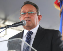 El Ministro de Medio Ambiente visitará  La Horma de San José de Ocoa, este jueves 28 de junio