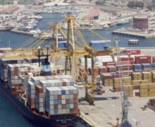 República Dominicana fue el país que más creció en movimiento de carga marítima 2017