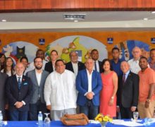 Chile, España y RD desarrollarán importantes proyectos en la región suroeste