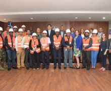 DIGEPEP lanza Manual de Preparación y Respuestas a Emergencias