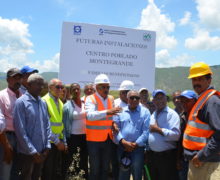 Diputados aprueban préstamo para construcción presa Monte Grande en Azua