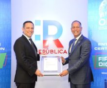 Indotel otorga a la OPTIC autorización para operar como Entidad de Certificación de Firma Digital