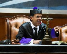 Juez Ortega suspende conocimiento caso siete imputados por Odebrecht