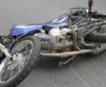 Un muerto y herido en accidente de tránsito en Azua