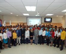 Hospital Pediatrico Dr. Hugo Mendoza inaugura Programa de Verano