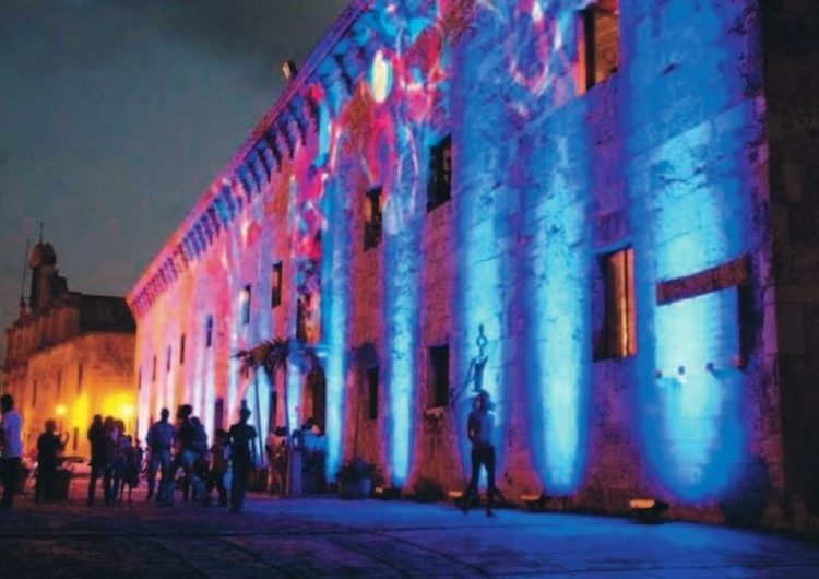 Celebrarán la “Noche Larga de los Museos”