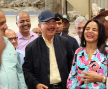 Danilo constata crecimiento caficultores de San José de las Matas y parceleros de Sánchez Ramírez tras recibir apoyo en Visitas Sorpresa