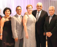 La Asociación de Ocoeños Residentes en La Florida realizará cena benéfica