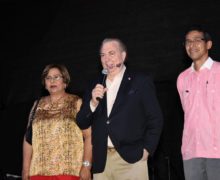 La cultura cibaeña contagia la Ciudad Colonial de Santo Domingo