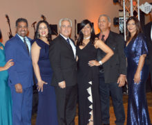 Felicidades, Asociación de Ocoeños Residentes en La Florida