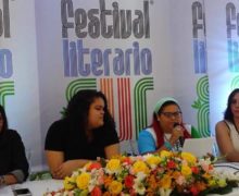 Estalla la llama literaria en el Sur