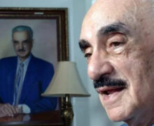 ¿Quién fue José Rafael Abinader Wassaf?
