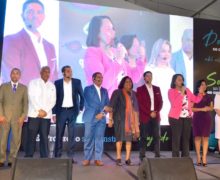 Profesionales y técnicos del sector salud realizan encuentro masivo en apoyo a gestión Danilo Medina