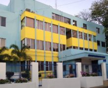 SNS inicia reclutamiento personal Ciudad Sanitaria Luis E. Aybar