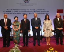 Cancillería celebra primer aniversario de relaciones diplomáticas con China y destaca ascenso intercambio comercial
