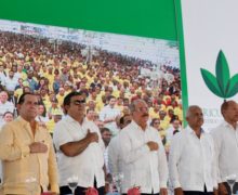 El campo dominicano vive su mejor momento