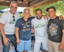 La Asociación de Ocoeños Residentes en La Florida Realiza su  Tradicional Picnic