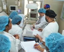 Continúa reducción de mortalidad materna y neonatal en los hospitales de Republica Dominicana