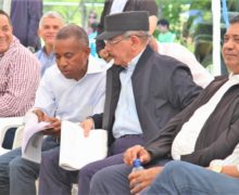 Visita Sorpresa de Danilo Medina aumentará ingresos de productores de fresa a través de cadena de frío