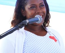 “Gracias, Presidente. No me equivoqué al decirle no nos deje en manos ajenas”: familias Monte Grande de Azua serán beneficiadas con Centro Poblado