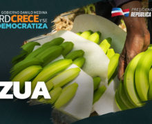 Durante período 2012-2019, azuanos logran elevar capacidad producción de leche 28,000 a 40,000 litros diariamente