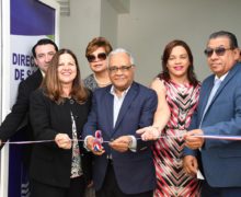 Inauguran en Azua laboratorio de entomología y áreas de control de vectores