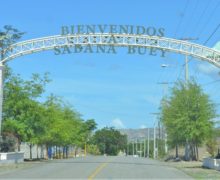 Sabana Buey una comunidad pujante de Baní con múltiples oportunidades