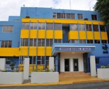 Servicio Nacional de Salud fortalece servicios con la designación de  más de 15 mil nuevos colaboradores