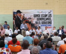 Productores y comunitarios de Azua se reúnen con comisión seguimiento Visita Sorpresa. Inician mesas de trabajo para cumplir compromisos