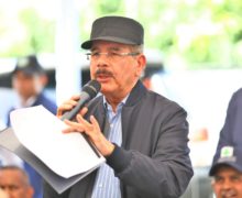 Visita Sorpresa de Danilo fomentará café y aguacate en Peravia. Pequeños productores, aumentarán ganancias mientras protegen medio ambiente