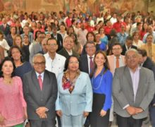El Servicio Nacional de Salud con el apoyo de la OMS/OPS, MS y UASD lanza Iniciativa HEARTS República Dominicana