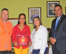 Celebran  «Sueños y Añoranzas Otoñales» en Sabana Larga de San José de Ocoa