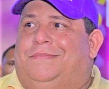 Chito Naut propone a Rafael Hidalgo para el Comité Político y Secretaría de Asuntos Municipales del PLD
