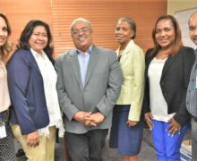 El Servicio Nacional  de Salud inicia cambios de designación a personal de enfermería