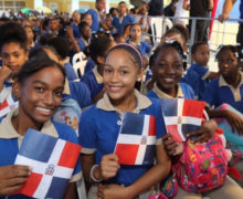 En aniversario Constitución, gobierno dominicano renueva compromiso mantener en alto los principios que dieron origen a nuestra nacionalidad