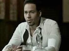 ¡Todo el mundo está en Romeo Santos en Azua!” Gran expectativa para esta tarde.