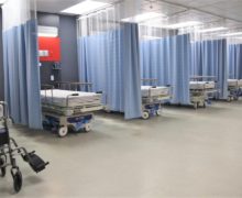 El Servicio Nacional de Salud fortalece Emergencias por feriados Navidad y Año Nuevo