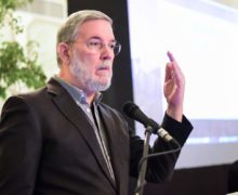 DICOM realiza conversatorio con microempresarios de comunicación de varias provincias del país