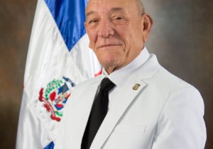Mensaje navideño del senador Rafael Calderón, publicado en el periódico de circulación nacional Los Remedos de Azua