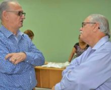 Realizan encuentro de escritores en la Universidad Tecnológica del Sur (UTESUR).