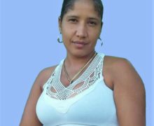 Joven de Las Charchas de Azua continúa desaparecida