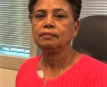 Invitan a Último Rezo de la señora  Nurys Ana Rosa Sánchez Aquino; en  Estebanía de Azua