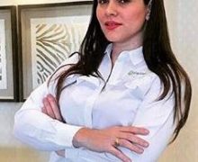 El Presidente de la República, licenciado Danilo Medina Sánchez, designa  a la licenciada Jhoanny Pimentel Sánchez, Gobernadora Civil de la provincia de Azua.