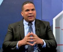 Moisés González afirma que la Victoria de Gonzalo Castillo es indetenible