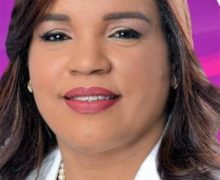 Walkiria Féliz García, de los logros de la gobernación de Azua a la Alcaldía del municipio Las Yayas